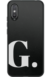 G (Off Space) 2.0 - Xiaomi Redmi 9A