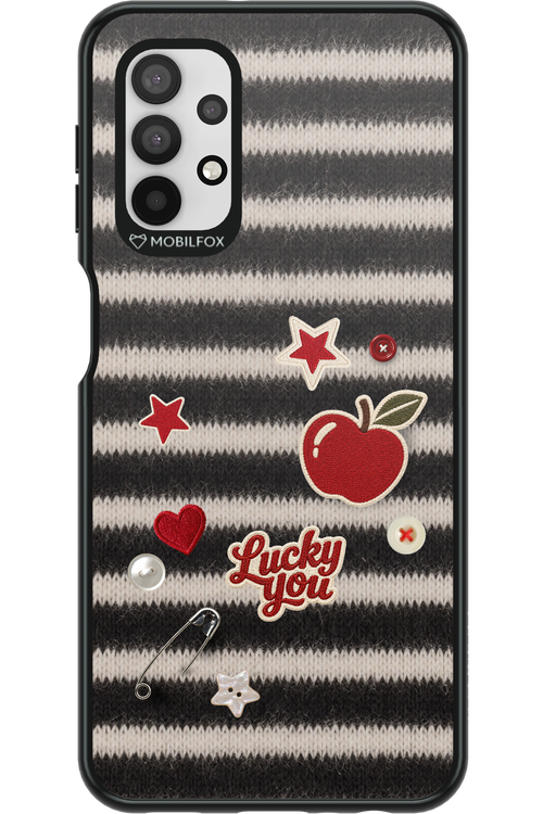 Lucky You 2.0 - Samsung Galaxy A32 5G
