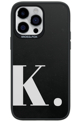 K (Off Space) 2.0 - Apple iPhone 14 Pro Max