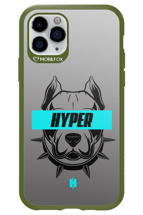 BULL - Apple iPhone 11 Pro