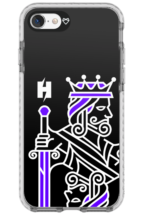 KING 2.0 - Apple iPhone 7