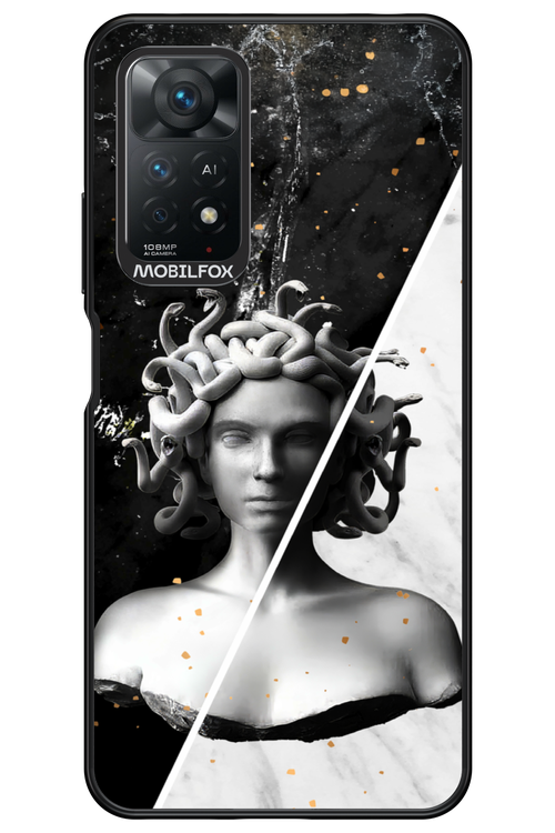 Medusa - Xiaomi Redmi Note 11Pro 4G/5G