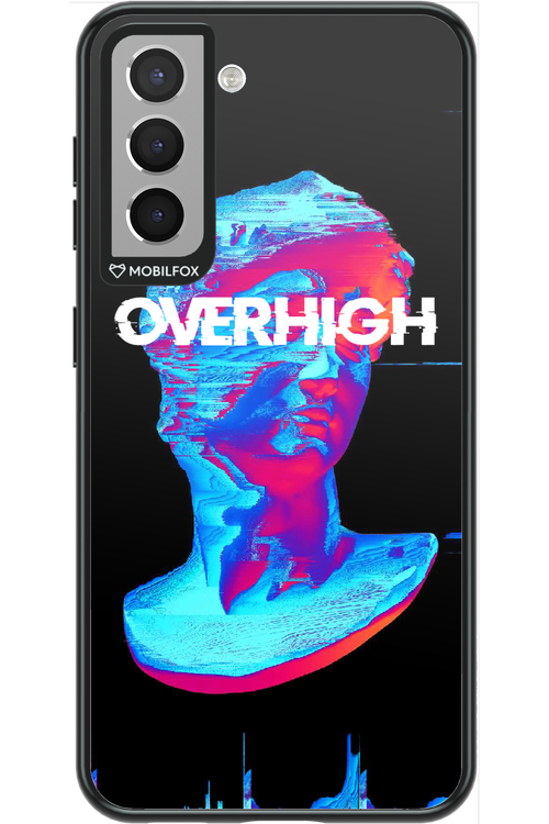 Overhigh - Samsung Galaxy S21