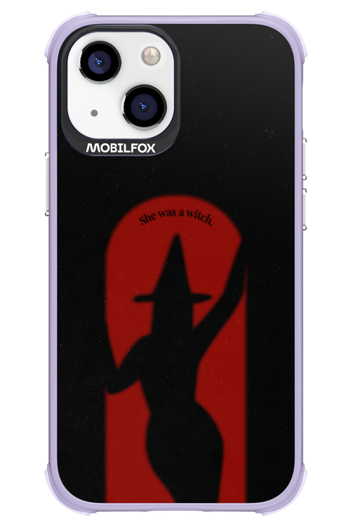 Witch Season - Apple iPhone 13 Mini