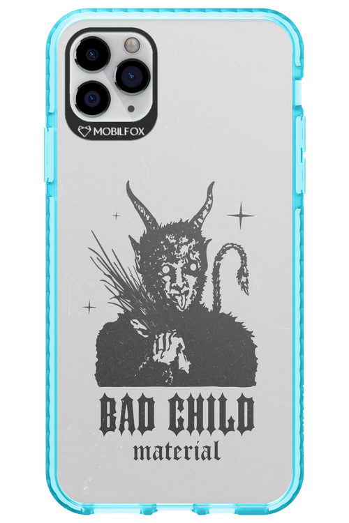 Krampus - Apple iPhone 11 Pro Max