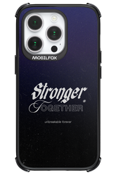 Stronger Together - Apple iPhone 14 Pro