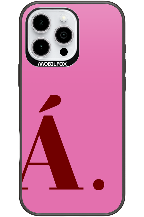 A II (Sorbet) 2.0 - Apple iPhone 16 Pro Max