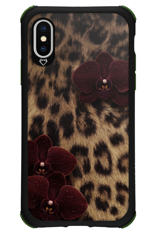 Orchid Bite 2.0 - Apple iPhone XS