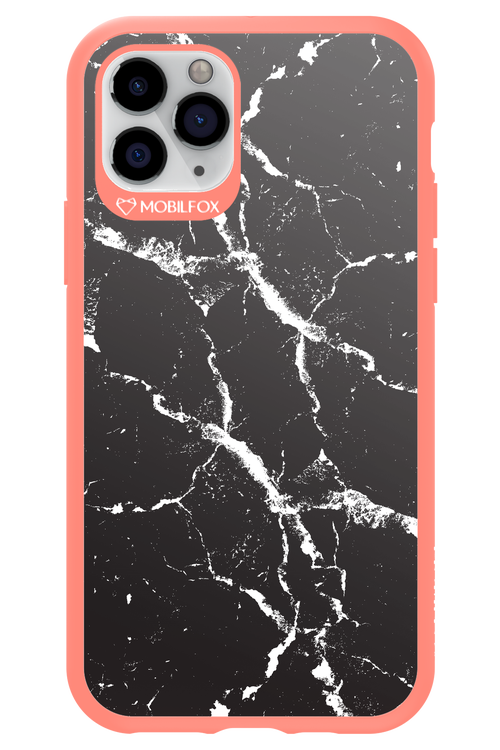 Grunge Marble - Apple iPhone 11 Pro