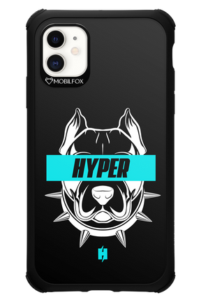 BULL Black - Apple iPhone 11