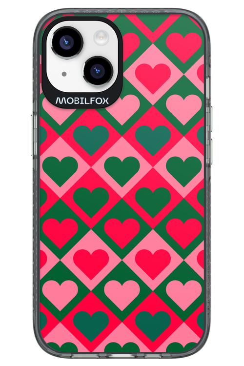 Love of Christmas - Apple iPhone 14