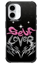 Self Lover Universe - Apple iPhone 16