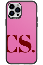 CS (Sorbet) 2.0 - Apple iPhone 12 Pro Max