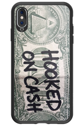 hooked 2.0 - Apple iPhone XS Max