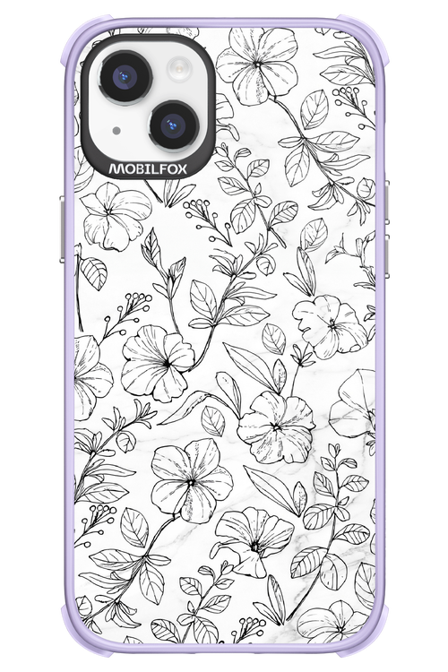 Lineart Beuty - Apple iPhone 14 Plus