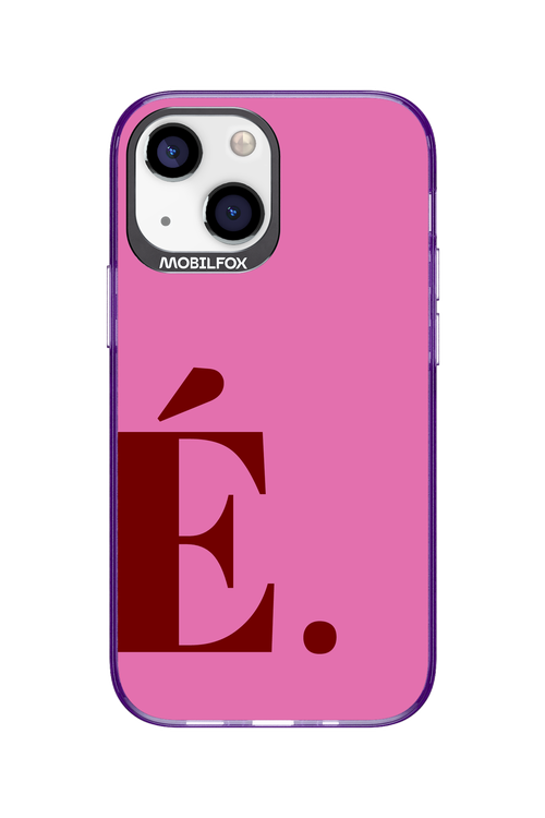 E II (Sorbet) 2.0 - Apple iPhone 13 Mini