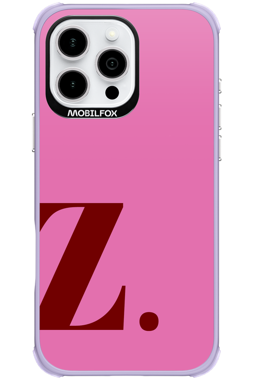 Z (Sorbet) 2.0 - Apple iPhone 16 Pro Max