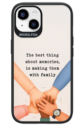 Memoriess - Apple iPhone 14