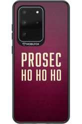 Prosec Ho - Samsung Galaxy S20 Ultra 5G