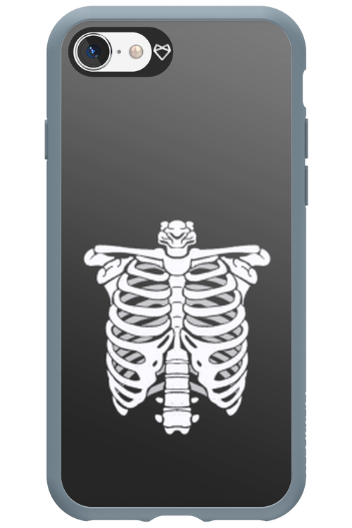 SKELETON - Apple iPhone SE 2022