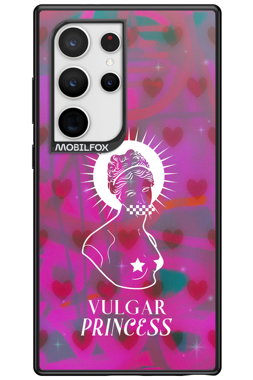 Vulgar Princess - Samsung Galaxy S24 Ultra