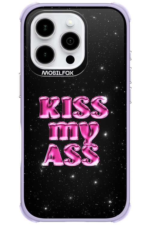 KMA 2.0 - Apple iPhone 16 Pro