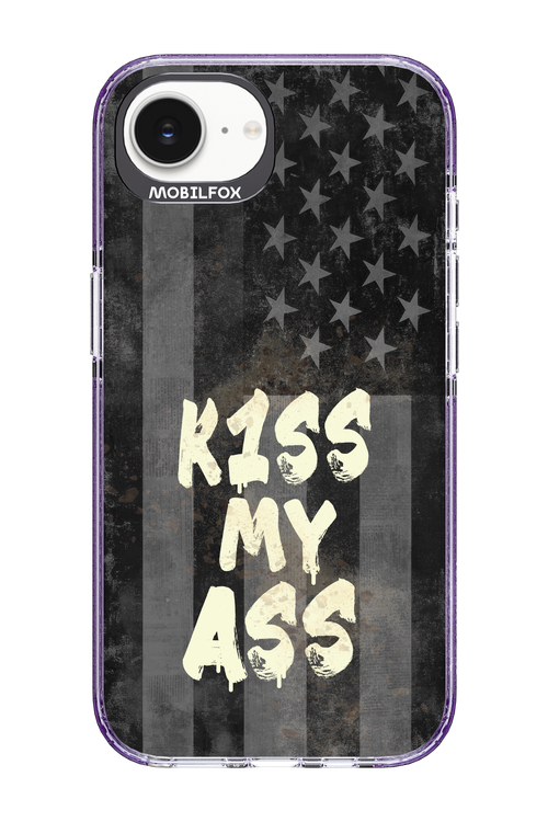 KISS II 2.0 - Apple iPhone 17e