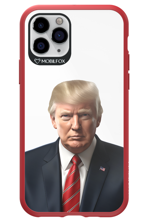 Donald Trump - Apple iPhone 11 Pro