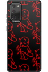 Hell Nah - Samsung Galaxy Note 20