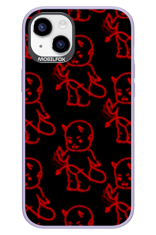 Hell Nah - Apple iPhone 14 Plus