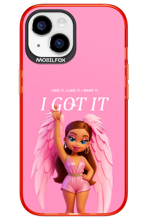 Got It 2.0 - Apple iPhone 15