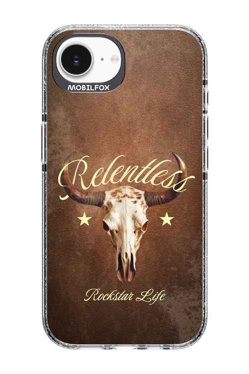 Relentless2 2.0 - Apple iPhone 17e