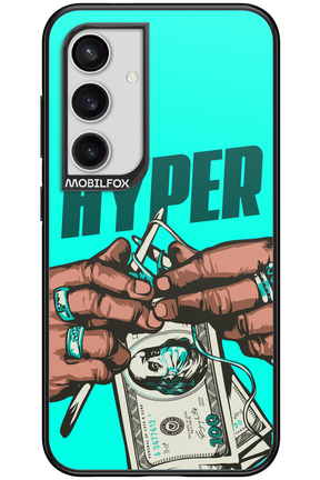 KNIT - Samsung Galaxy S24