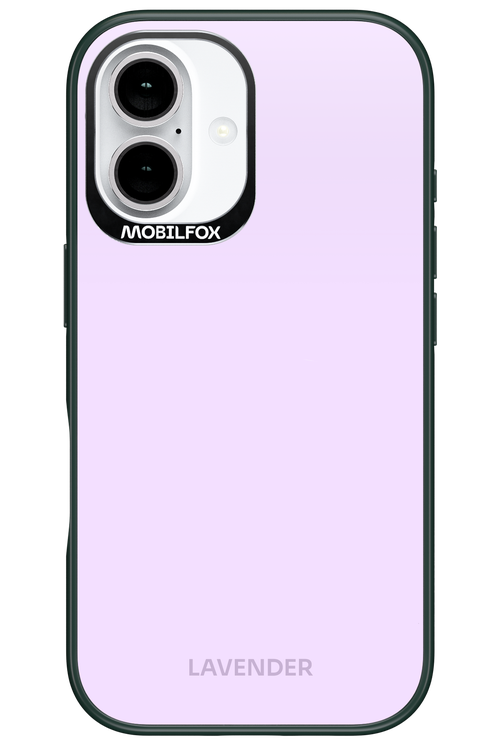LAVENDER - FS2 - Apple iPhone 16