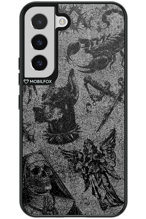 Built Different II - Samsung Galaxy S22