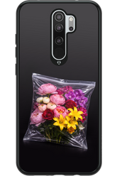 Love Bag 2.0 - Xiaomi Redmi Note 8 Pro