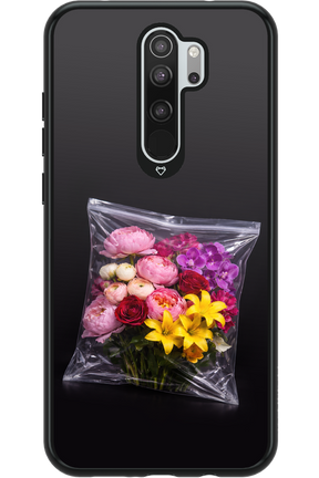 Love Bag 2.0 - Xiaomi Redmi Note 8 Pro