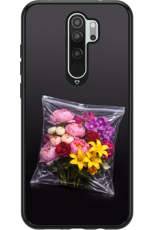 Love Bag 2.0 - Xiaomi Redmi Note 8 Pro