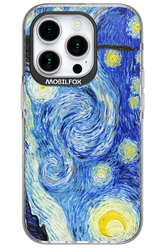 Starry Night - Apple iPhone 15 Pro