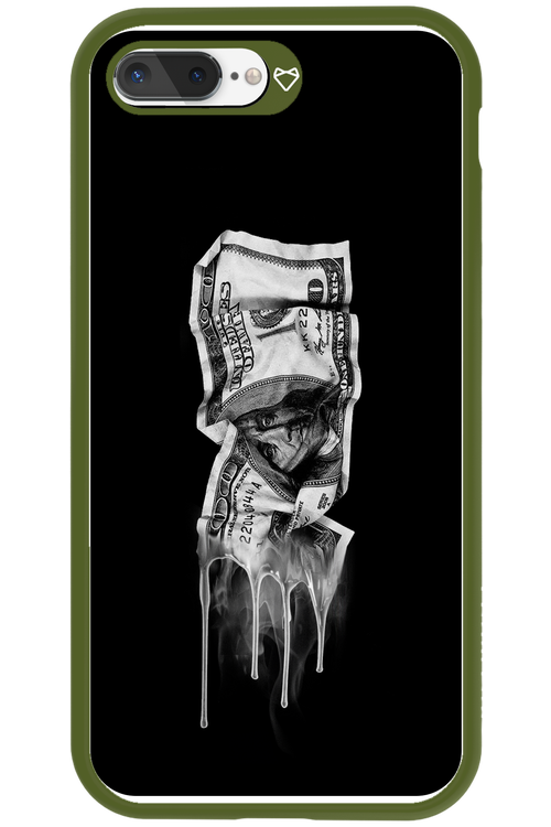 Melting Money 2.0 - Apple iPhone 8 Plus