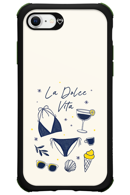 Dolce Vita - Apple iPhone 7