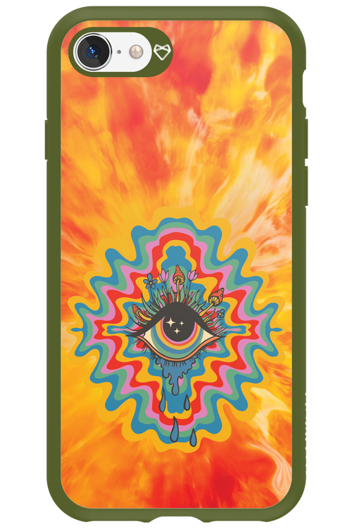ThirdEye 2.0 - Apple iPhone SE 2022