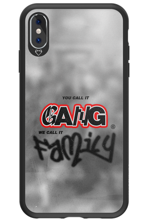 Family Gang - Apple iPhone XS Max