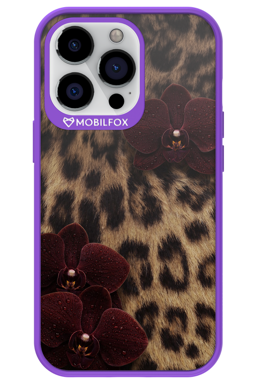 Orchid Bite - Apple iPhone 13 Pro