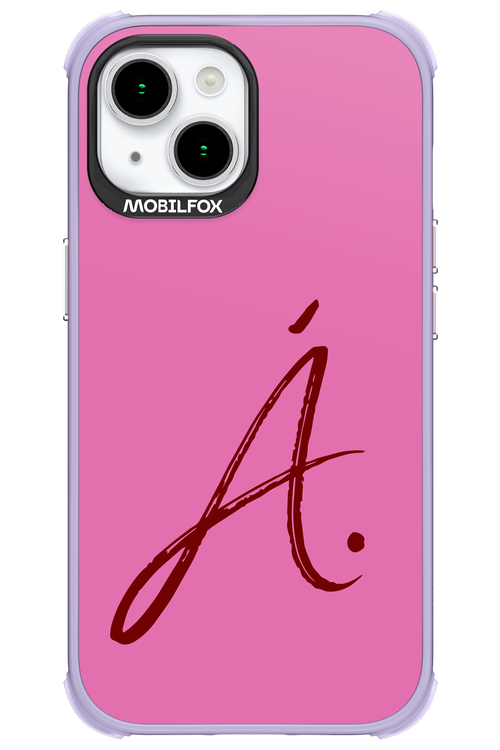 (Sorbet) A II 2.0 - Apple iPhone 15