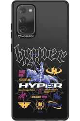 HYPER KNIGHT 2.0 - Samsung Galaxy Note 20