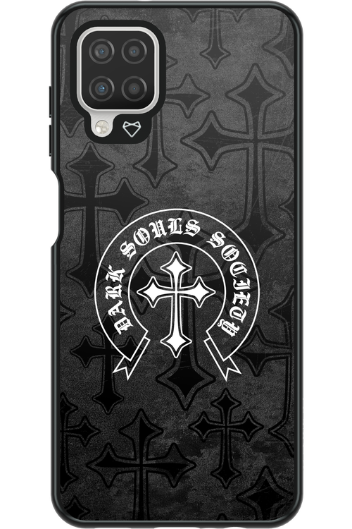 Dark Souls Society - Samsung Galaxy A12