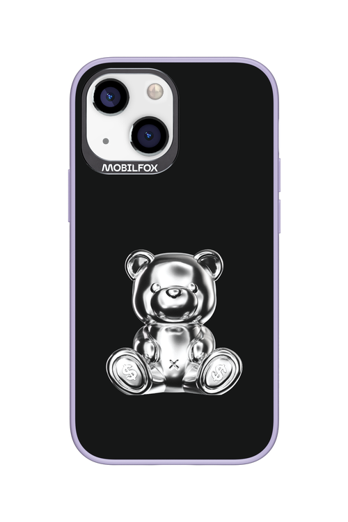 Dollar Bear - Apple iPhone 13 Mini