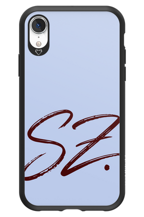 (Jellyfish Presso) SZ 2.0 - Apple iPhone XR