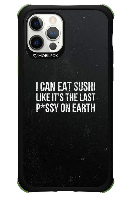 SUSHI 2.0 - Apple iPhone 12 Pro